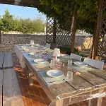 Villa Magis Ostuni