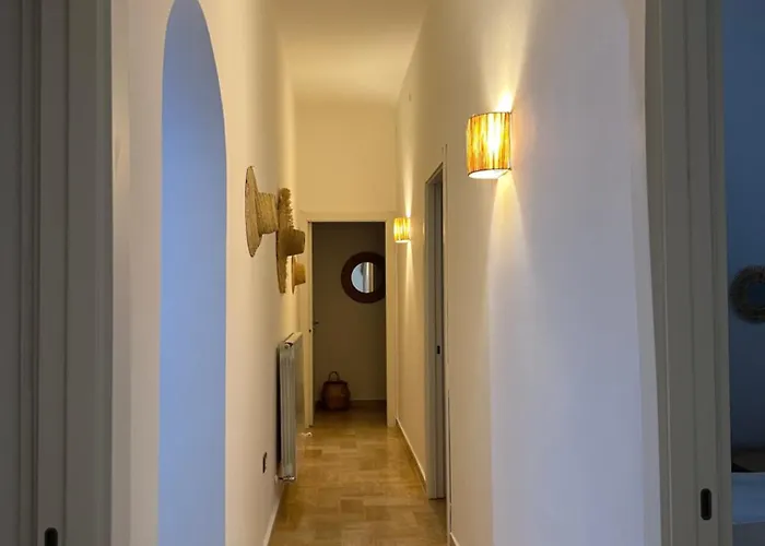 Magis Villa Ostuni