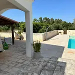 Vila Magis Ostuni