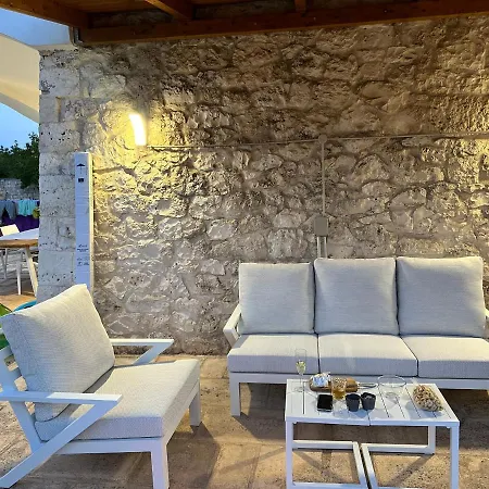 Magis Ostuni