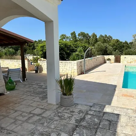 فيلة Magis أوستوني