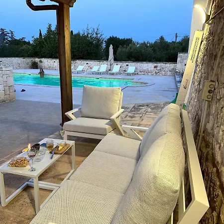 Magis Villa Ostuni