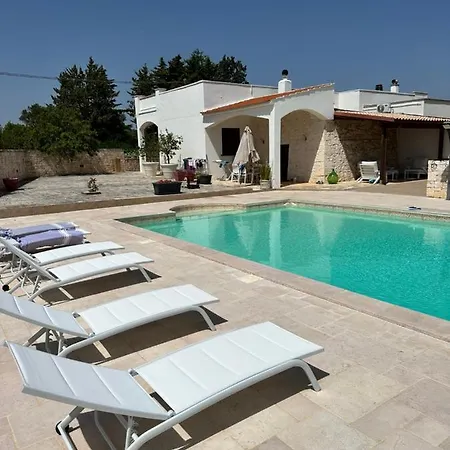 Magis Ostuni