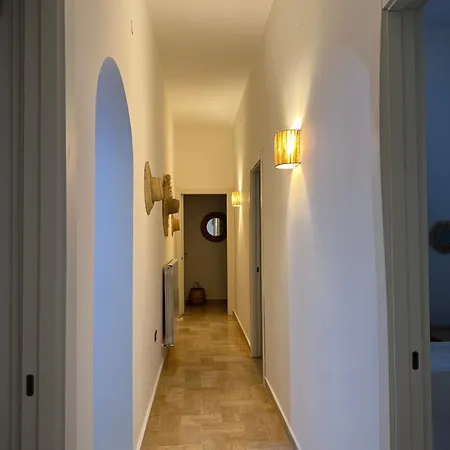 Magis Villa Ostuni