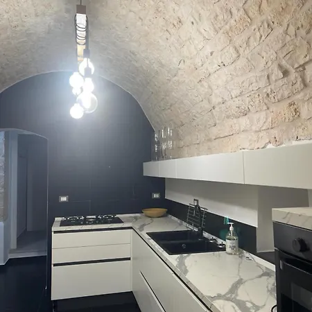 Magis * Ostuni