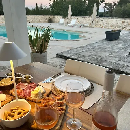 Villa Magis