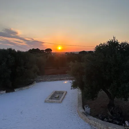 Magis * Ostuni