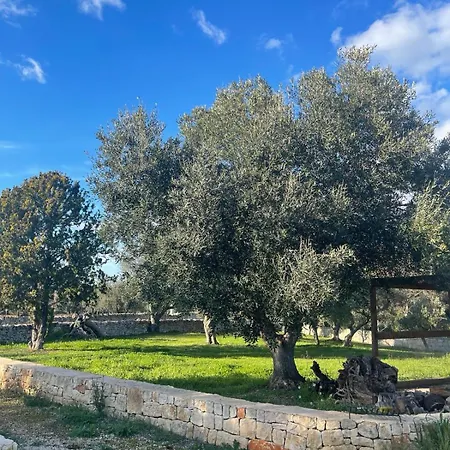 Magis Villa Ostuni