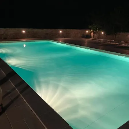 Villa Magis *