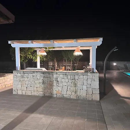 Villa Magis Ostuni