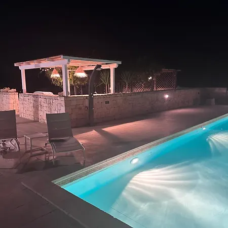 Magis Villa Ostuni